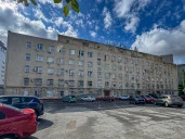Лот: 1/2 доля в праве на нежилое помещение 702,9 кв.м.(5-й этаж) и 99/1000 долей в праве на земельный участок, по адресу: Липецкая область, г. Липецк, ул. Желябова, д.2